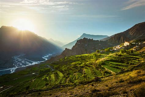 Himachal Pradesh is soon going to be an ecotourism destination | Times ...