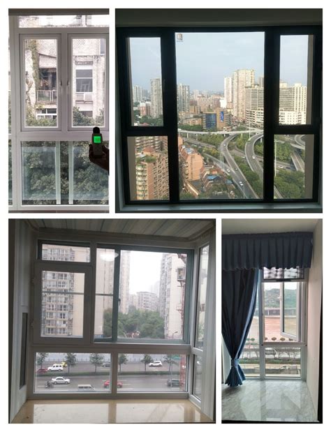 重庆隔音窗怎么加装好重庆马路防噪音窗户落夹胶玻璃静音窗 - 静享门窗 - 九正建材网
