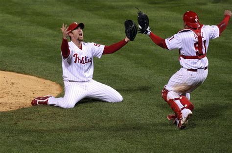 Philadelphia Phillies: Top-10 moments from 2008 World Championship run