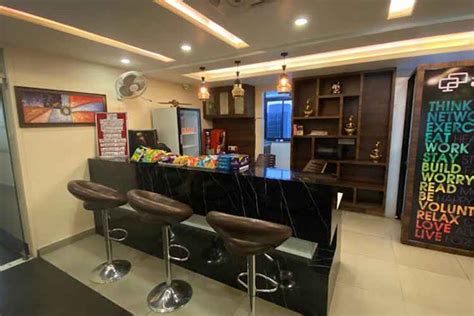 PhoebusIn - Coworking & Shared Office Space in Mansarovar, Jaipur