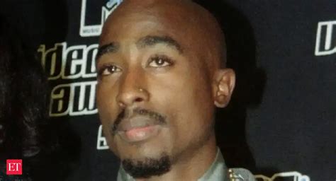 Man tied to suspected gunman in 1996 killing of rapper Tupac Shakur ...