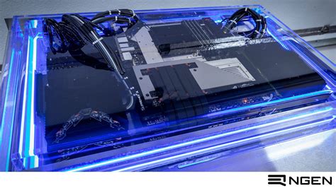 Image result for Infinity Edge Build