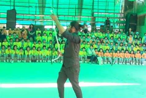 Eco Adventure Camp - Najafgarh, New Delhi