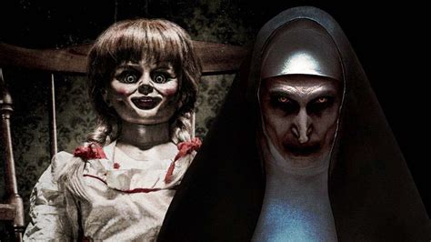 The-conjuring