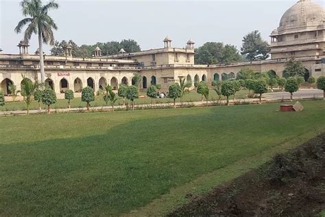 Chandra Shekhar Azad University of Agriculture and Technology Kanpur ...