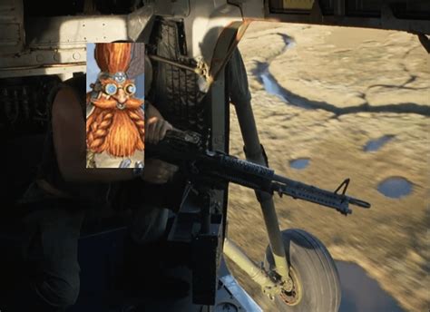 A quick summary of Malakai's Early Campaign w/ the Spirit of Grungni ...