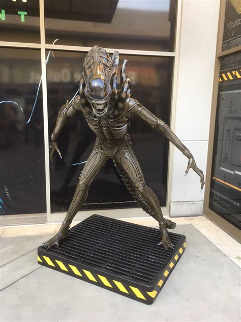 Image result for Alien Descent VR