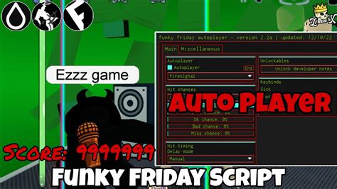 Image result for Funky Friday Roblox Hack Script