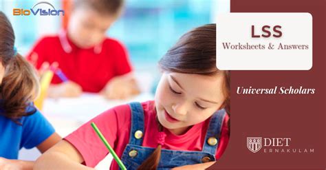 LSS Exam - Question and Answers Set 1 - All Subjects - Universal ...