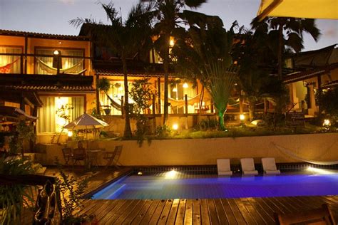XAMÃ SENSES (Praia da Pipa, Brazil) - Guesthouse Reviews, Photos, Rate ...