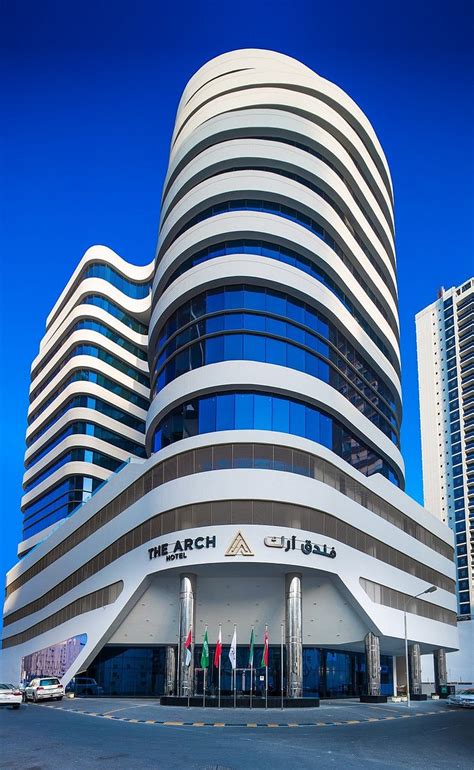 ARCH HOTEL (Bahrain/Manama) - Hotel Reviews, Photos, Rate Comparison ...