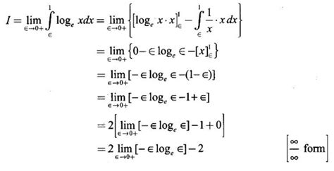 Image result for Improper Integrals Using Lemma Theorem