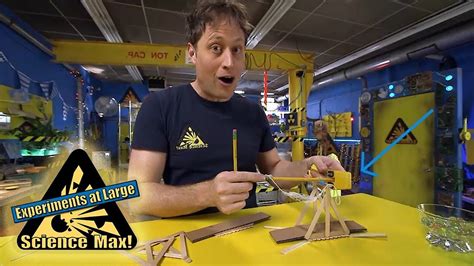 Science Max Experiments at Large Magnets 的图像结果