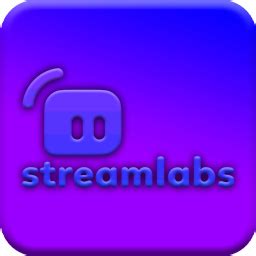 Image result for Streamlabs OBS Icon