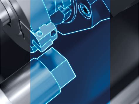 Polygon turning - Machining cycles for turning and turn-mill by DMG ...