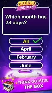 Download & Play Word Riddles - Free Offline Word Games Brain Test for ...