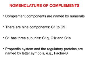 Image result for Complement Formula