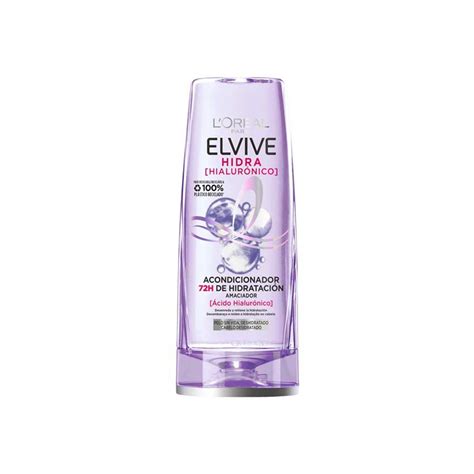 Buy L'Oréal Paris Elvive Hydra [Hyaluronic] Conditioner 300ml · Lebanon