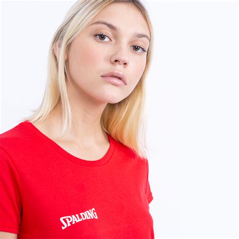 T-shirt SPRING T-shirt | Spalding 1876