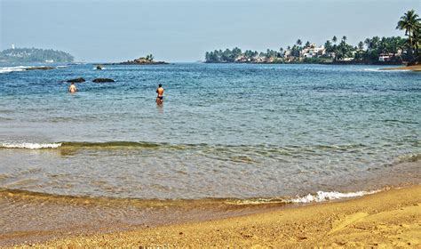 Die schönsten Strände in Sri Lanka - Top 10 Beaches in Ceylon