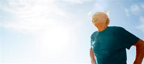 How a Good Dose of Morning Sun Helps Boost Health and Well-Being
