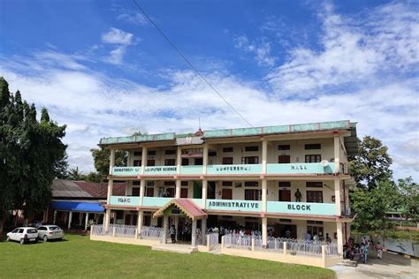 Dudhnoi College Contact Number, Address & Map, Goalpara - CollegeBatch.com