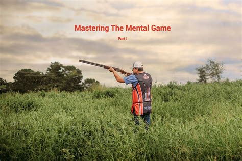 Image result for Sporting Clays Tutorial