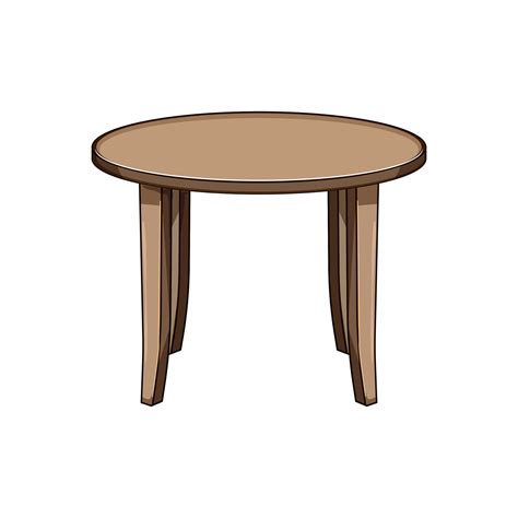 Table Cartoon 的图像结果