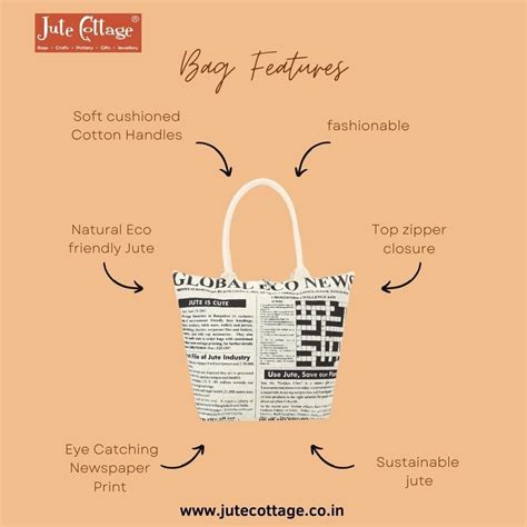 Top 10 Amazing Benefits of using Jute Products by Jute Cottage – Jute ...