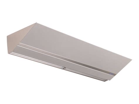 Air Door Manufacturer - Air Curtain Supplier - Berner Air Curtains