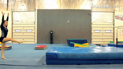 Image result for Front Roll Tutorial