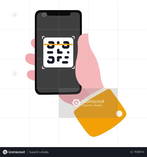Image result for QR Code Scanner Animation