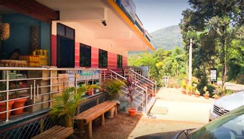 Sri Amrutha Easy Stay Chikmagalur - Resorts Chikmagalur