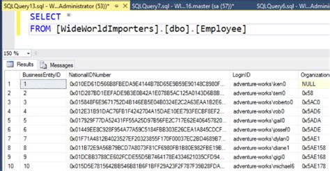 Image result for SQL Management Studio Encryption