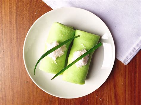 resep dadar jagung