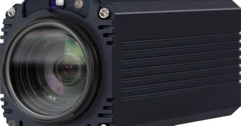 Datavideo BC-80 – HD blok kamera