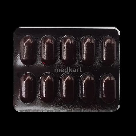 CARTIGEN FORTE PLUS TABLET 10'S Price, Uses, Side Effects & Substitutes ...