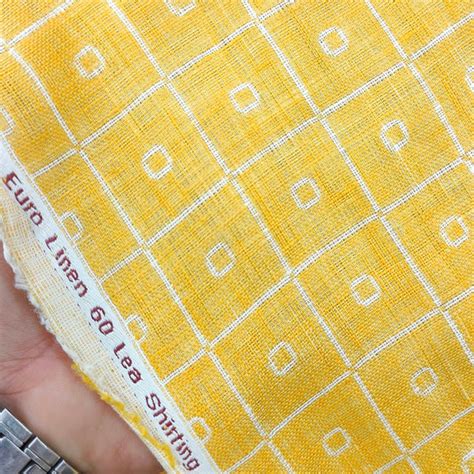 Pure Linen Unstitched Shirt Fabric -ManTire - ManTire