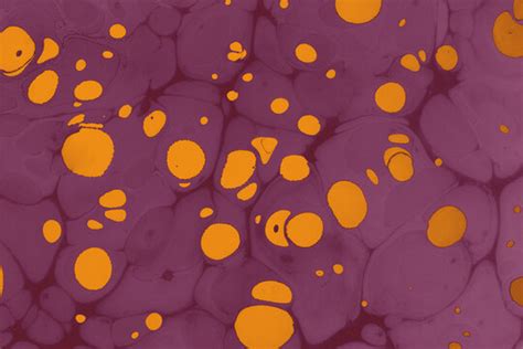 Microscopic Yellow Dot Pattern 的图像结果