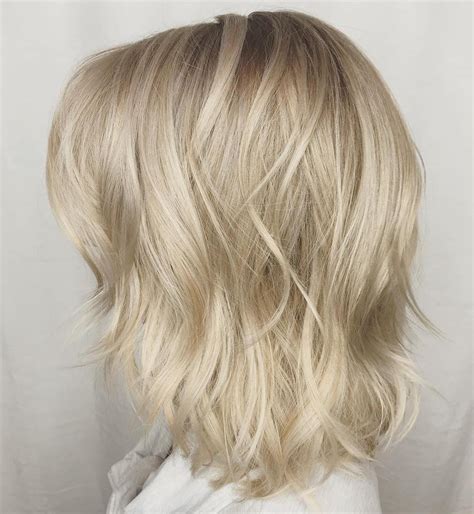 50 Medium Shag Haircuts for All Hair Types - Hair Adviser