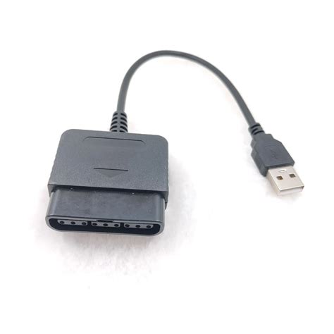 Image result for PS2 Controller USB Adapter
