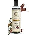 Buy Khadi Natural Shikakai Shampoo| Natural Cleanser with Shikakai ...