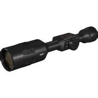 ATN ThOR 4 7-28x75mm Thermal Smart HD Rifle Scope 18% Off | Best Rated ...