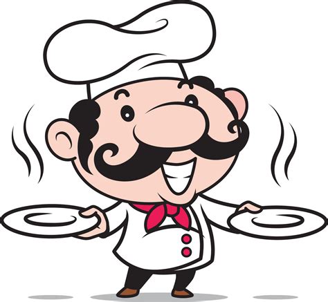 Chef Cartoon 的图像结果