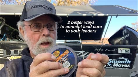 Image result for Using Lead Core Line