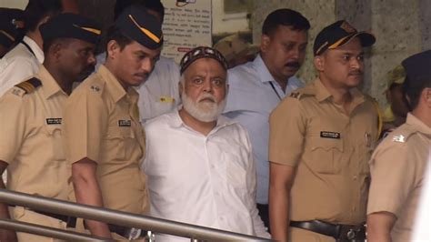 Mumbai 1993 Bomb Blast Case: Dawood Aide Farooq Takla Convicted In ...