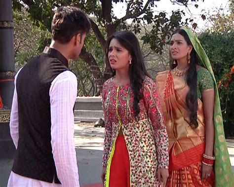 Saam Daand Dund Bhed's Shivratri special: Characters spill the beans ...