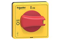 Panel Design with TeSys VLS Disconnect Switches | DigiKey