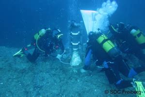 Image result for Second Class Diver Course