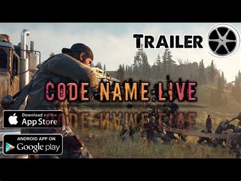 Image result for Code Name Live